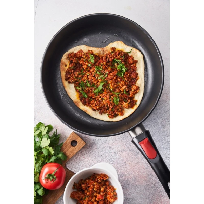 Tava NMP 6020 Black, 20 sm Tava NMP 6020 Black, 20 sm