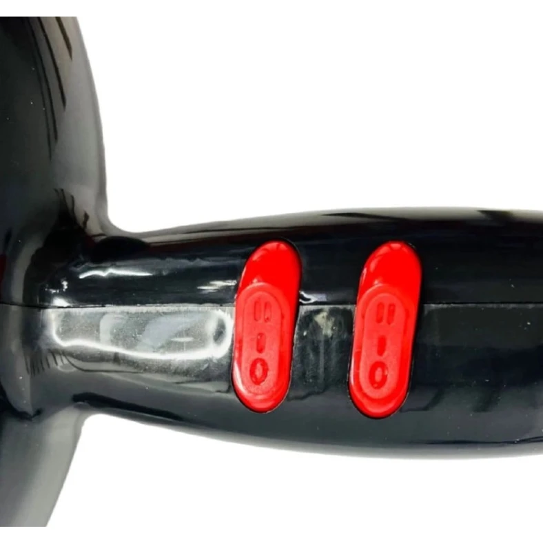 Фен Klaime KLM-5007 Black