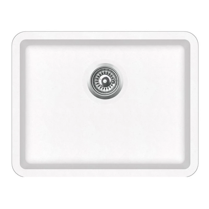 Mətbəx çanağı Aquasanita Arca SQA 104-710