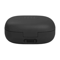 Беспроводные наушники JBL Wave Flex Черные