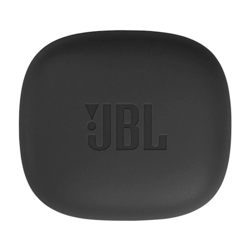 Беспроводные наушники JBL Wave Flex Черные