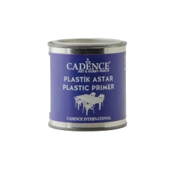 Грунт Cadence Plastic Primer для пластика, 250 мл Грунт Cadence Plastic Primer для пластика, 250 мл