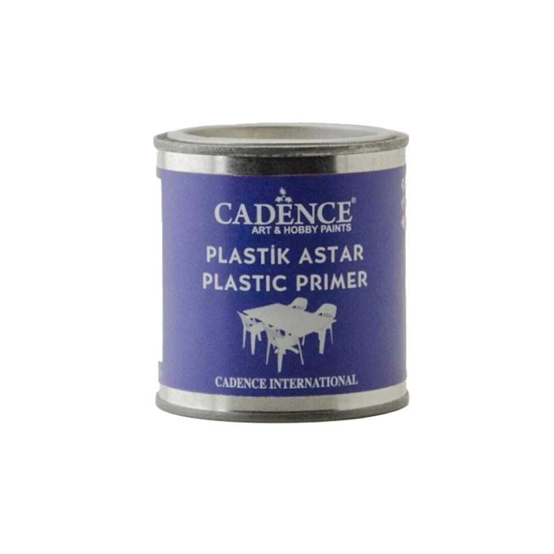 Грунт Cadence Plastic Primer для пластика, 250 мл Грунт Cadence Plastic Primer для пластика, 250 мл