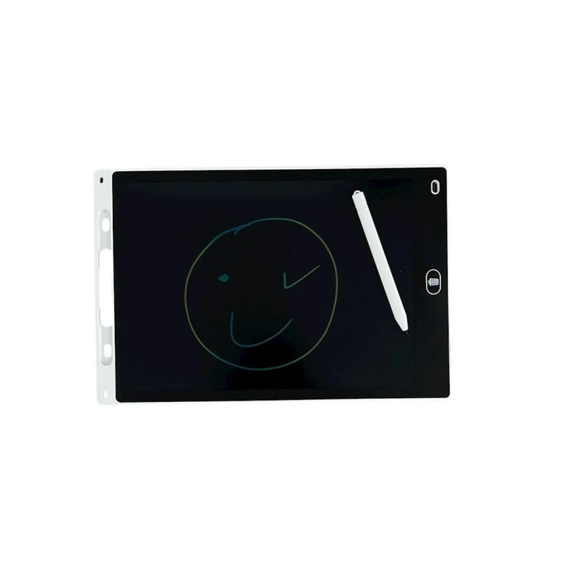 Графический планшет LCD 12 inch White Графический планшет LCD 12 inch White