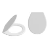 Крышка-сиденье Nova SOG-7706, 440x368 мм, белый