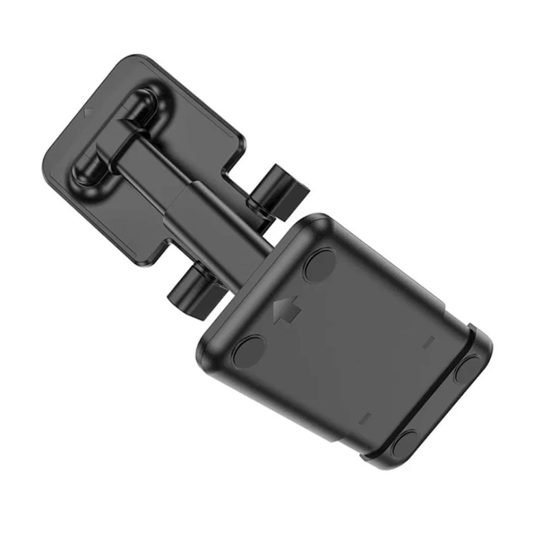 Настольный держатель Borofone BH81 Black Настольный держатель Borofone BH81 Black