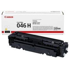 Kartric Canon 046H Yellow (1251C002 -N)