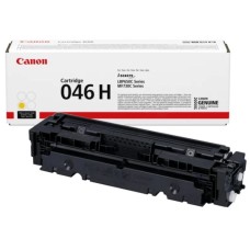Kartric Canon 046H Yellow (1251C002 -N)