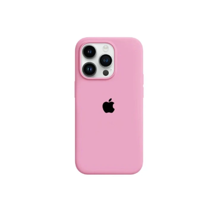 Çexol Apple iPhone 16 Pro üçün Pink