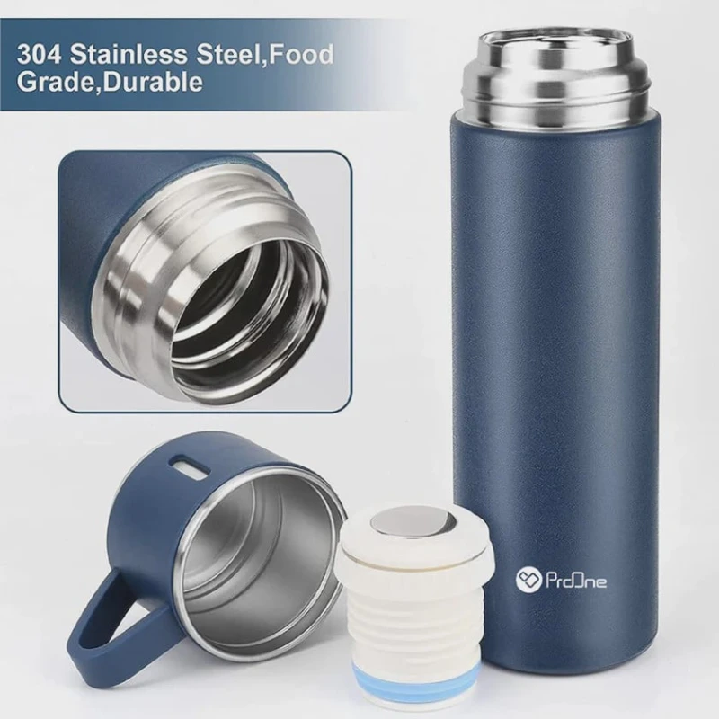 Термос ProOne PBS02 Blue Термос ProOne PBS02 Blue