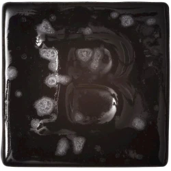 Жидкая глазурь Botz 9505 Titan Black 200 мл