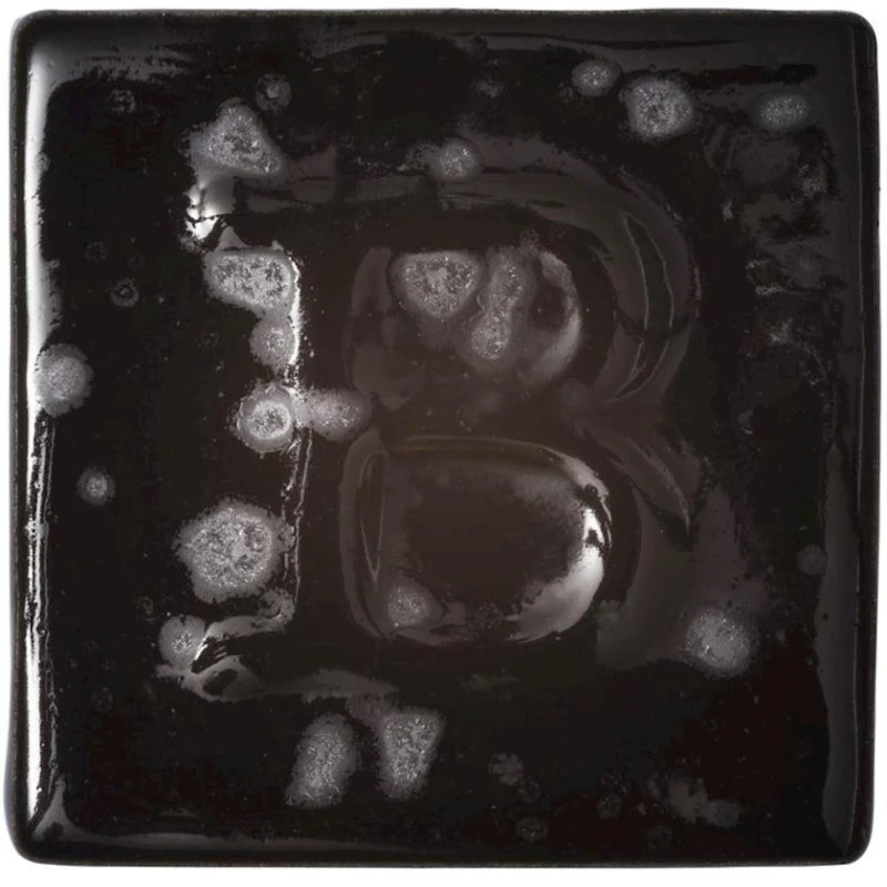 Жидкая глазурь Botz 9505 Titan Black 200 мл Жидкая глазурь Botz 9505 Titan Black 200 мл