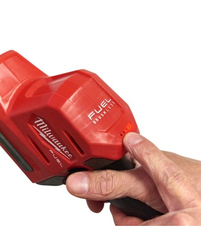 Kolkəsən Milwaukee M12 FHT-0