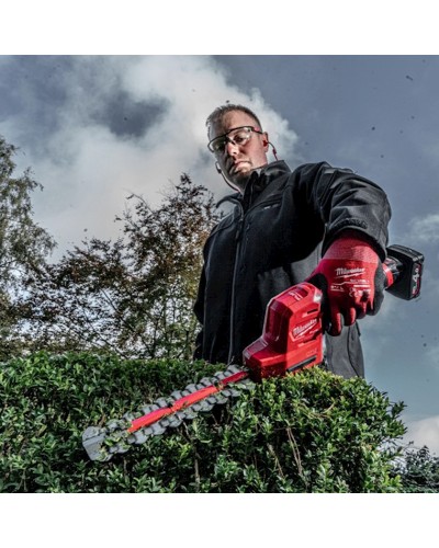 Kolkəsən Milwaukee M12 FHT-0