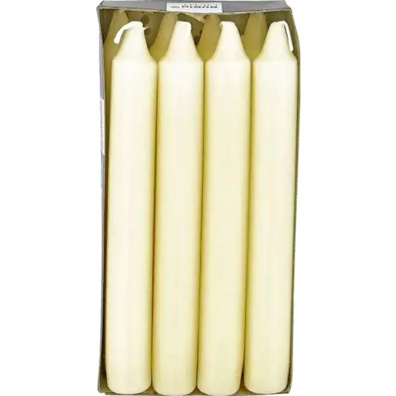 Şam dəsti Rubin Tafelkerzen, 8 əd, Şampan