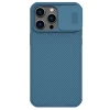 Чехол Nillkin CamShield Pro Case для iPhone 14 Pro Max Blue