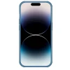 Чехол Nillkin CamShield Pro Case для iPhone 14 Pro Max Blue