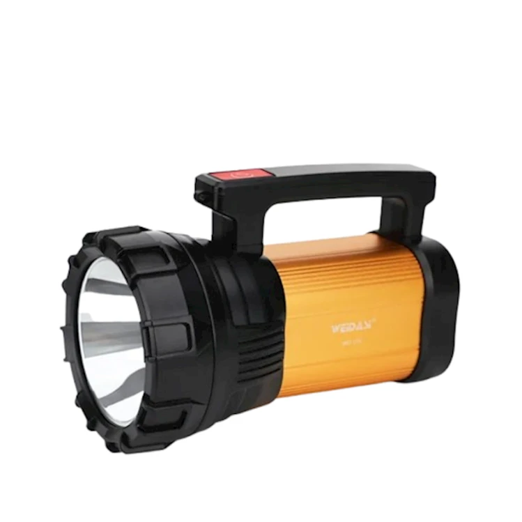 Ручной фонарь Weidasi WD-576 Ручной фонарь Weidasi WD-576