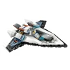 Конструктор LEGO City Interstellar Spaceship 60430, 6+ лет, 240 элементов