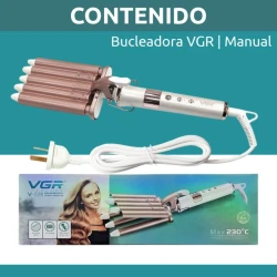 Стайлер VGR V-528RAX Стайлер VGR V-528RAX