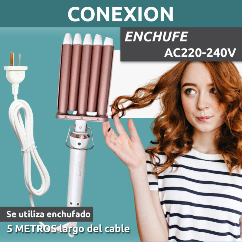 Стайлер VGR V-528RAX