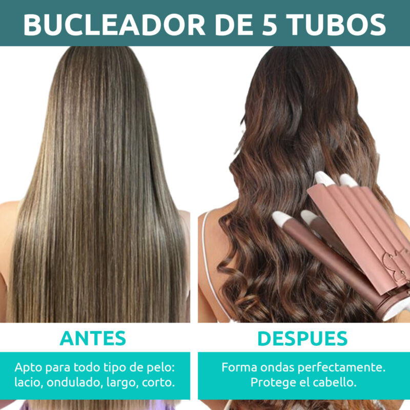 Стайлер VGR V-528RAX