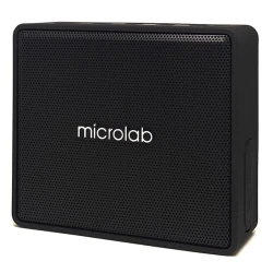 Portativ dinamik Microlab D15 Black