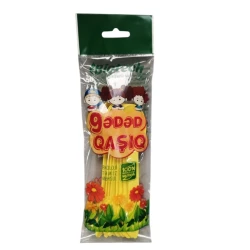 Uşaqlar üçün birdəfəlik qaşıq dəsti Biotech, 9 əd