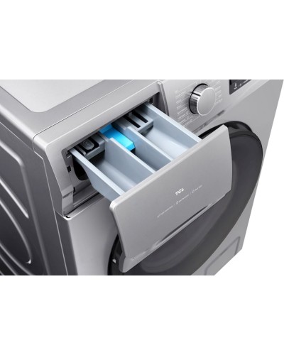 Paltaryuyan maşın TCL F607FLG