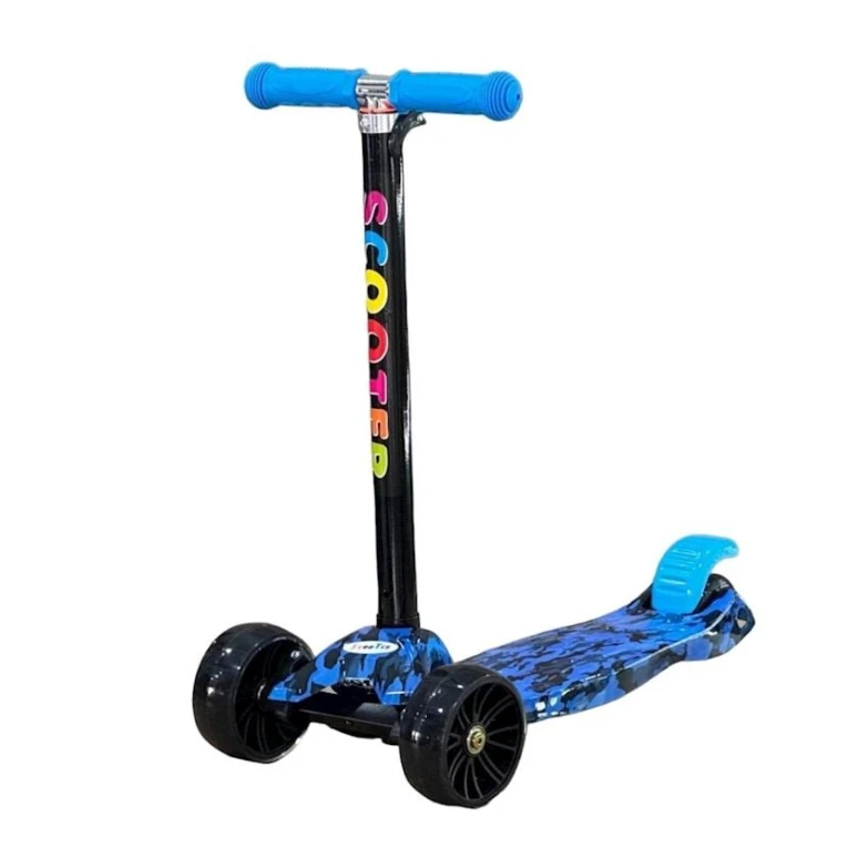 Kikbord SL3BZ1, göy