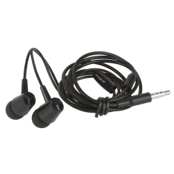 Simli qulaqlıq Maimi H16 Black