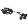 Проводные наушники Maimi H16 Black
