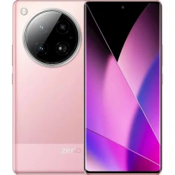 Смартфон Infinix Zero 40 8GB/256GB X6860 Blossom Glow
