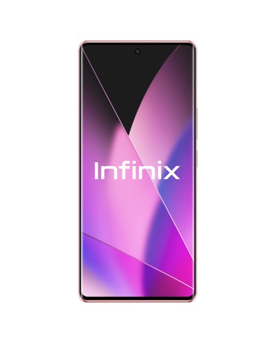 Smartfon Infinix Zero 40 8GB/256GB X6860 Blossom Glow