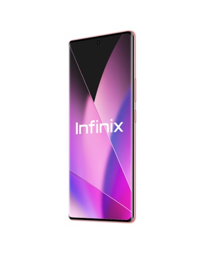 Smartfon Infinix Zero 40 8GB/256GB X6860 Blossom Glow