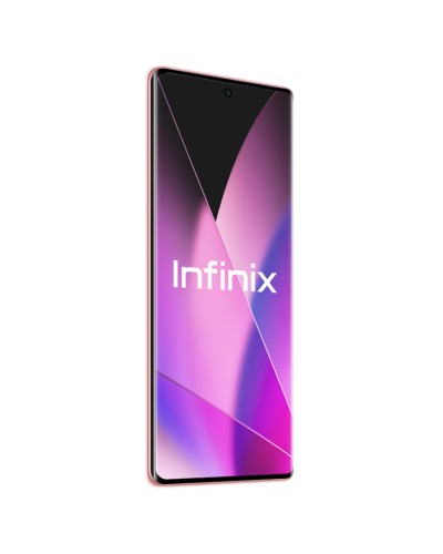 Smartfon Infinix Zero 40 8GB/256GB X6860 Blossom Glow