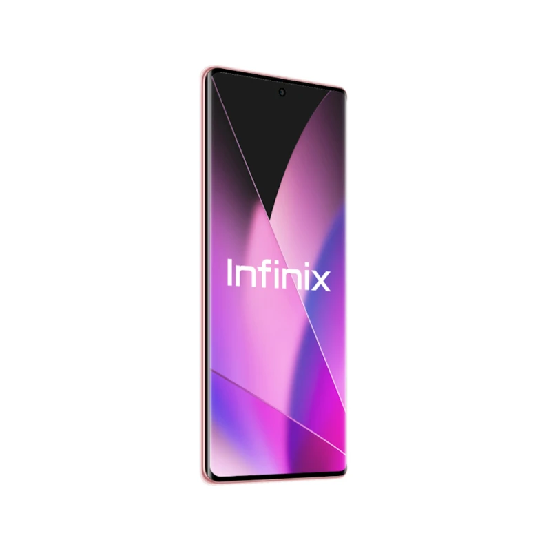 Смартфон Infinix Zero 40 8GB/256GB X6860 Blossom Glow