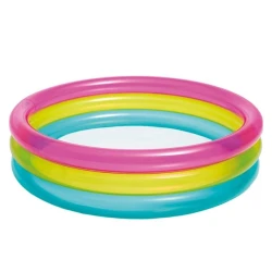 Детский бассейн Intex 57104, 86х25 см
