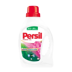Гель для стирки Persil Для белого белья 1040 мл Гель для стирки Persil Для белого белья 1040 мл