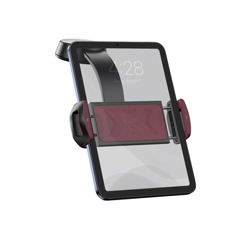 Avtomobil üçün telefon tutacağı Hoco H68