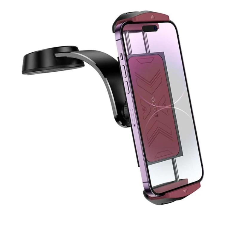 Avtomobil üçün telefon tutacağı Hoco H68