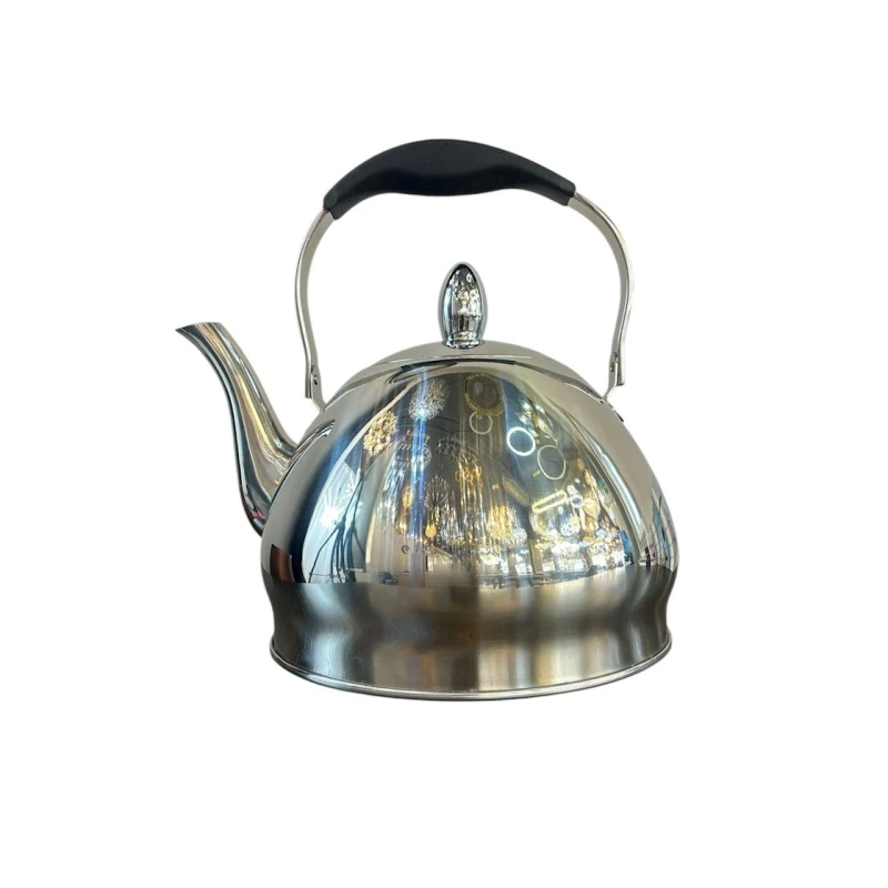 Чайник Haus Roland ZGH_00565, серебристый, 3.5 л Чайник Haus Roland ZGH_00565, серебристый, 3.5 л