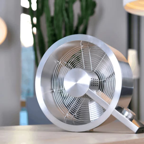 Вентилятор Stadler Form Q (Q-002E) Вентилятор Stadler Form Q (Q-002E)