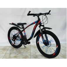Velosiped Çin, 24