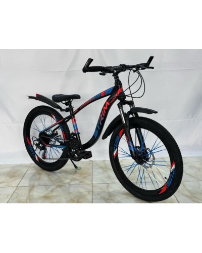 Velosiped Çin, 24
