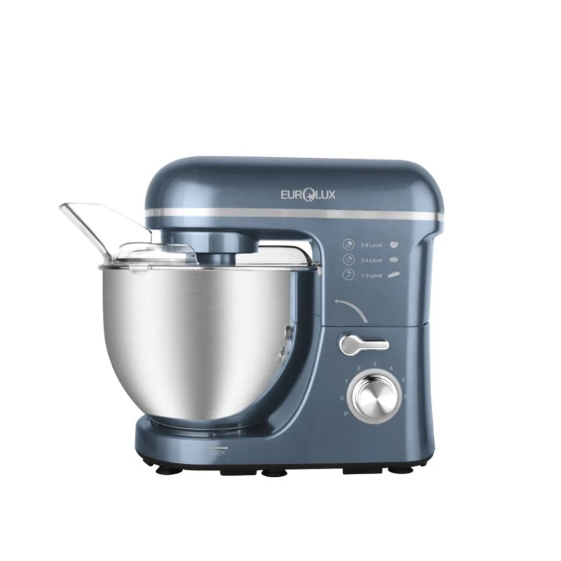 Кухонный комбайн Eurolux EU-SM3954MPB