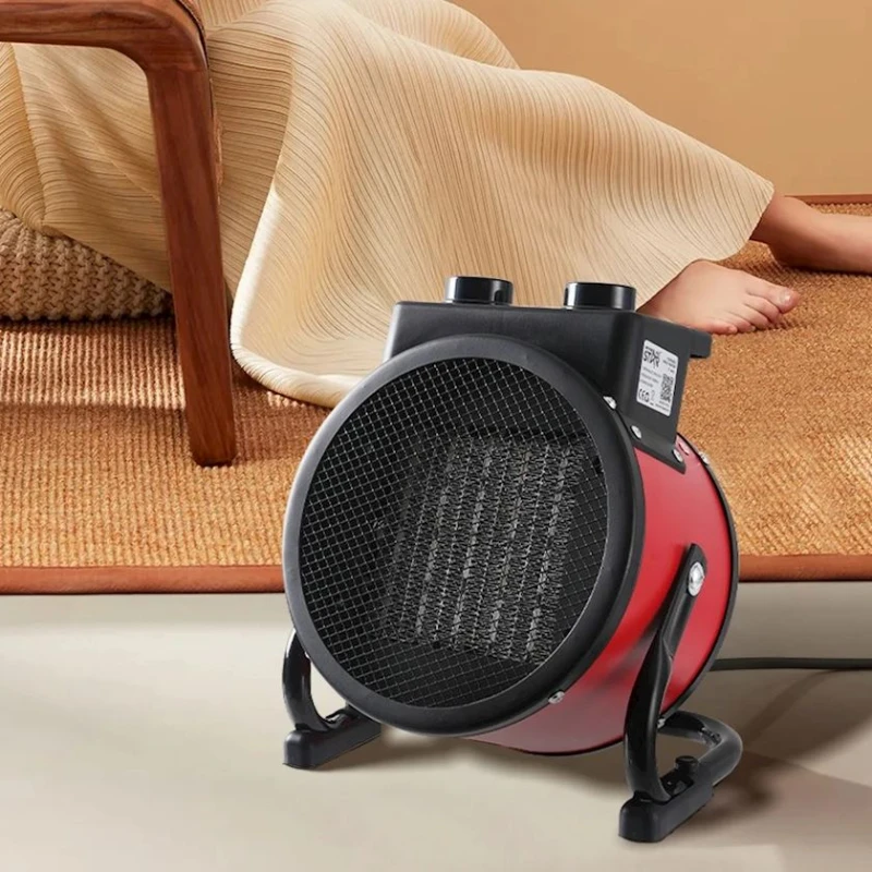 Тепловентилятор Winning Star ST-4085