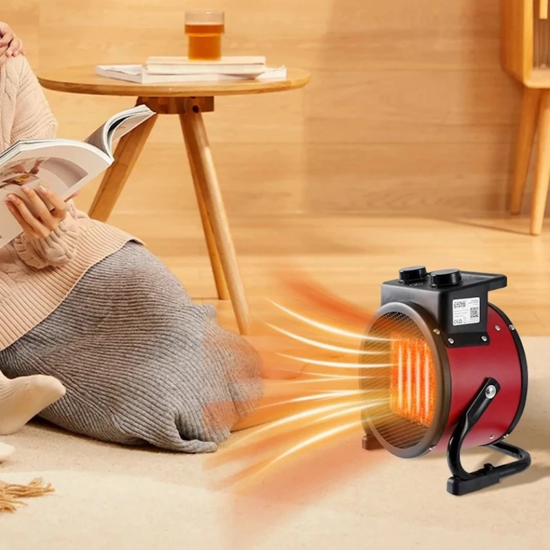 Тепловентилятор Winning Star ST-4085