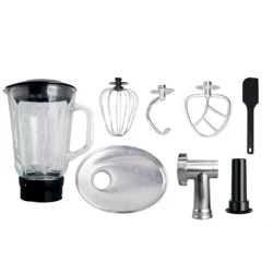 Кухонный комбайн Lexical OP-71805