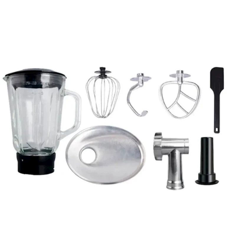 Кухонный комбайн Lexical OP-71805 Кухонный комбайн Lexical OP-71805